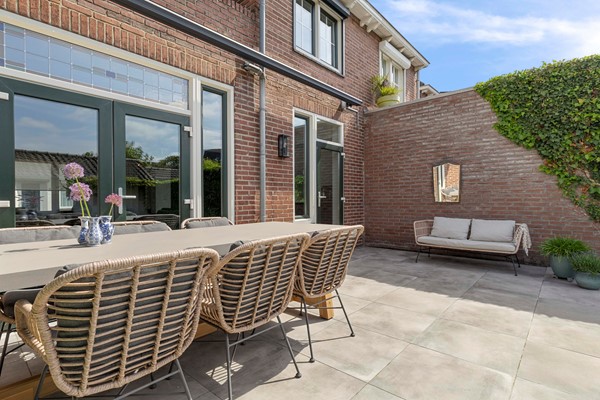 Medium property photo - Burgemeester Junckersstraat 11, 5913 AX Venlo